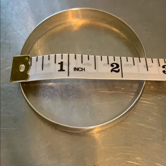 STERLING SILVER bracelet - Picture 4 of 4